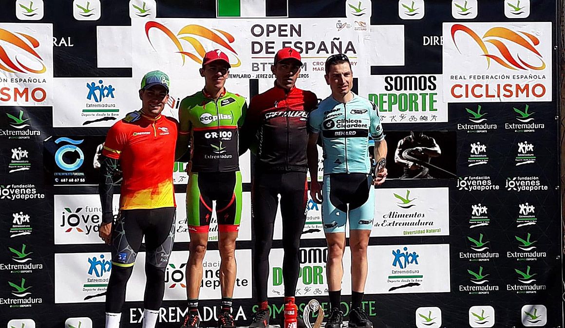 Open España XCM: el Quillo Márquez gana la segunda