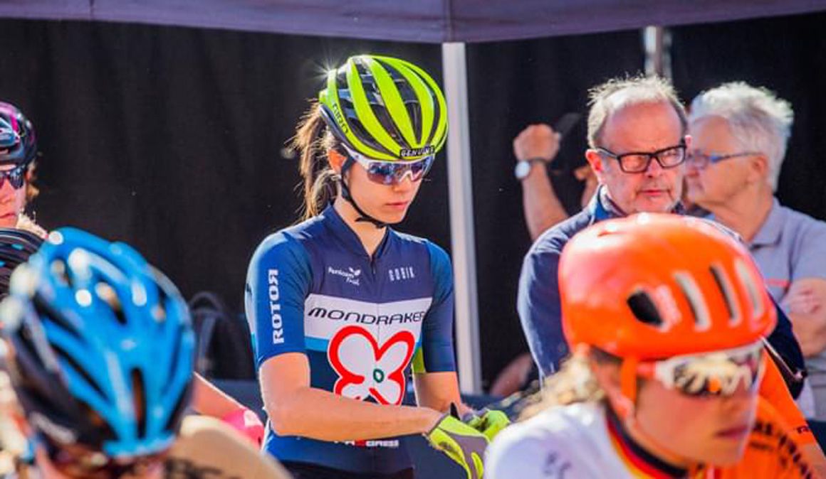El Open de España XCO continúa en Valladolid