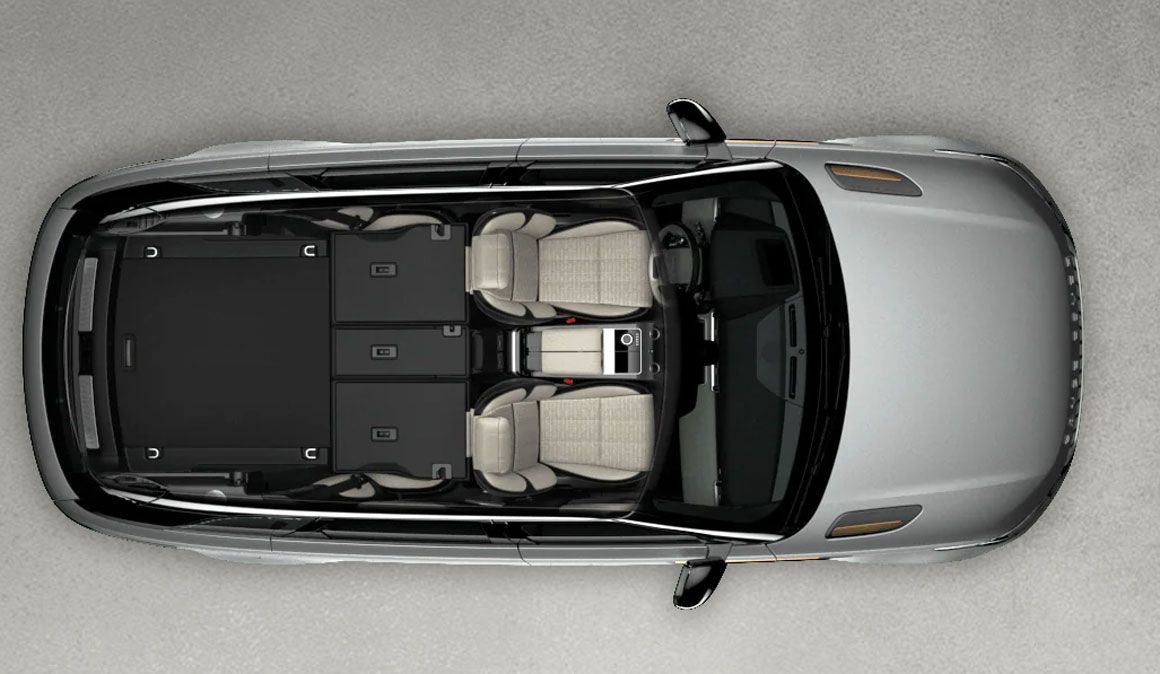 Range Rover Velar, un SUV cargado de deporte para descubrir nuevas rutas