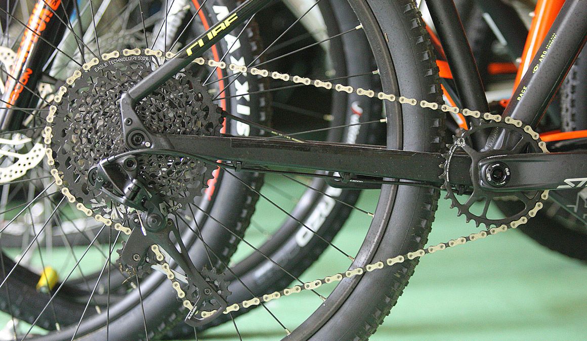 3 cosas que nunca debes hacer al aparcar tu bici