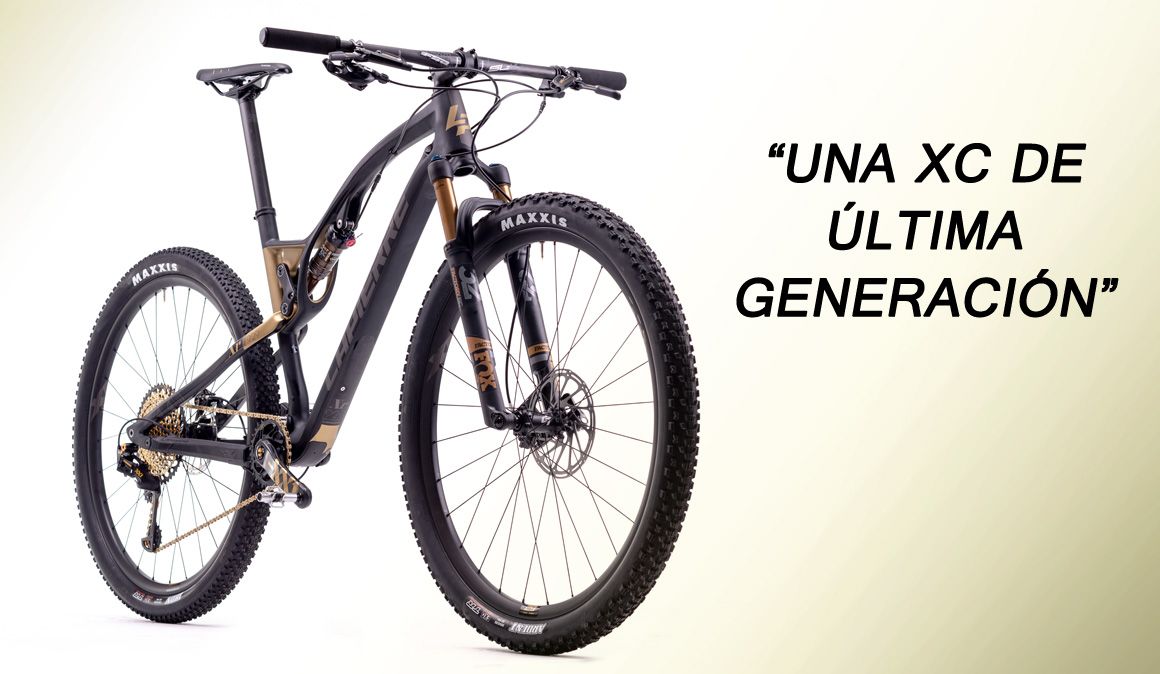Prueba: Lapierre XR 929 Ultimate 2019