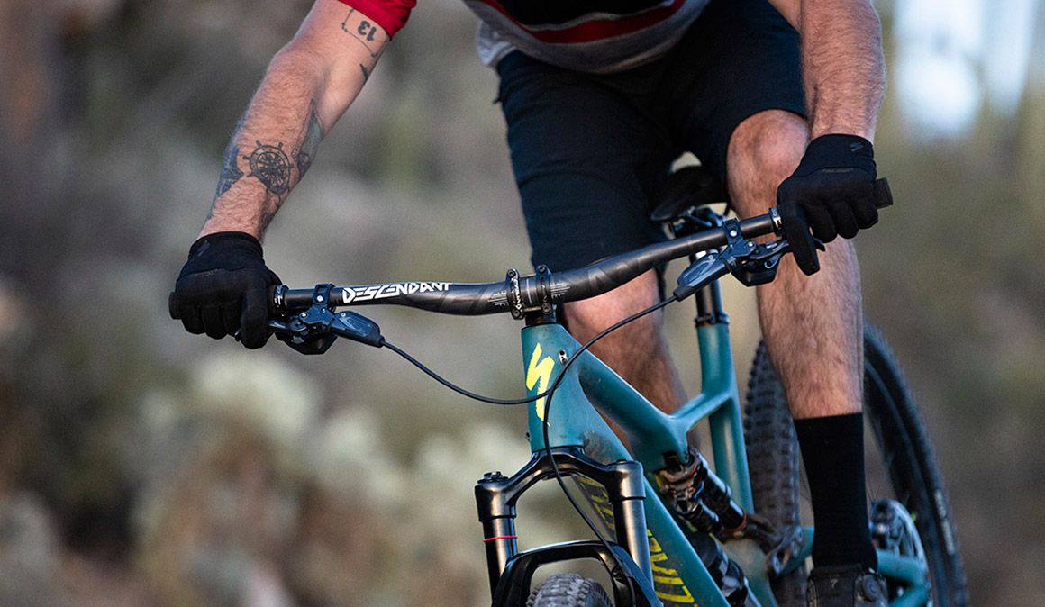 ¿Por qué los nuevos SRAM G2 son mejores que los Guide?
