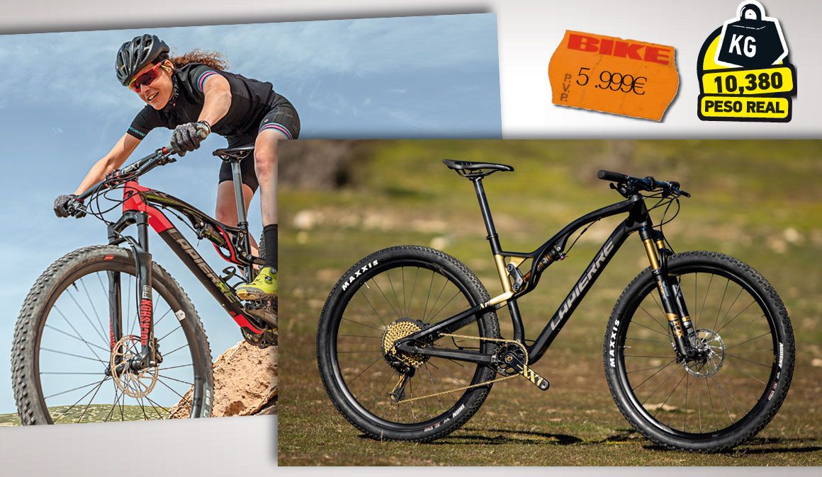 Lapierre XR 929 2019