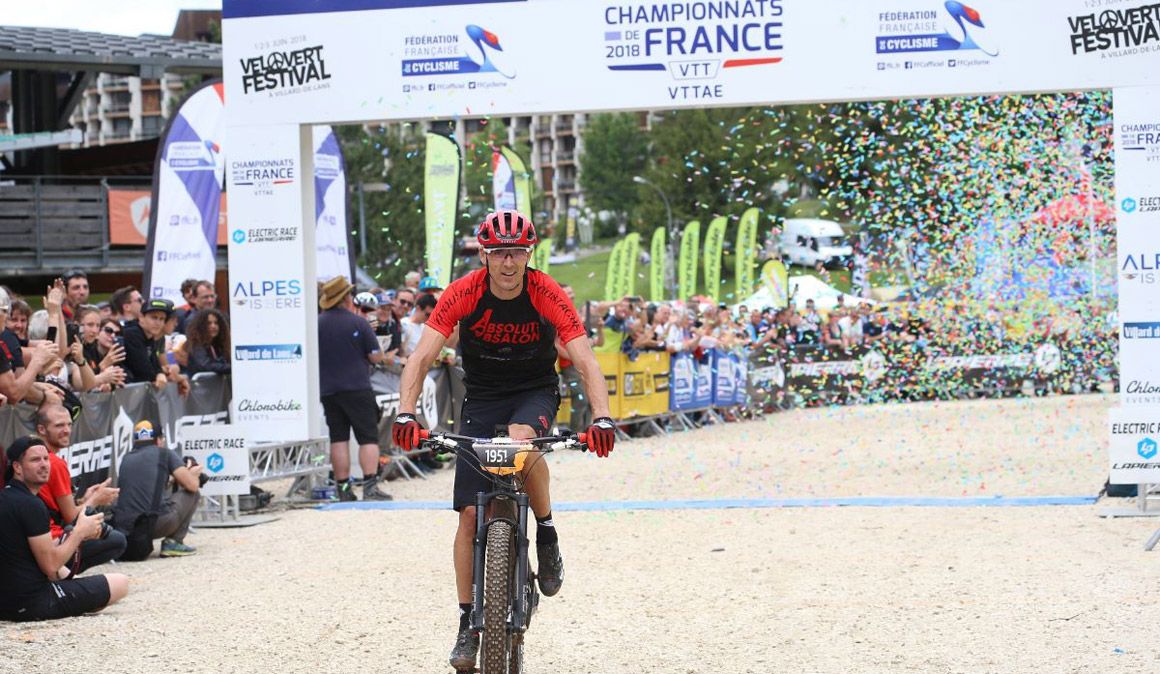 LA UCI rechaza la Copa del Mundo de e-Bike Enduro que organiza la FIM
