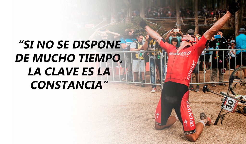 Profundizando en el entrenamiento polarizado