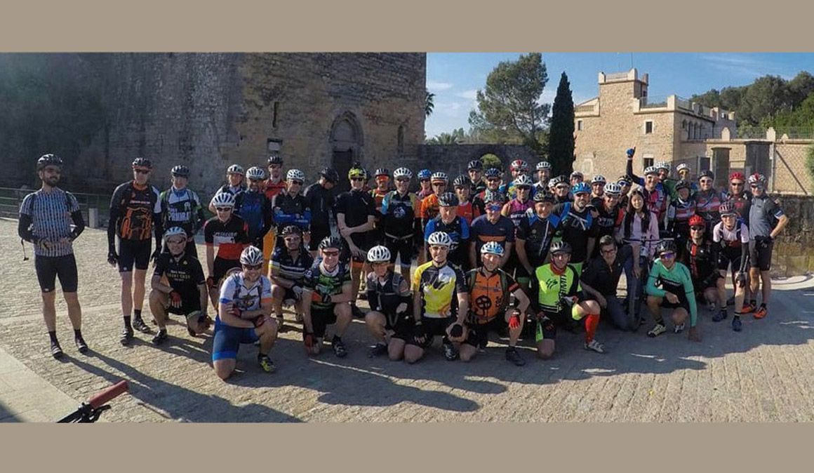 Transcat Escapa: Cataluña de norte a sur