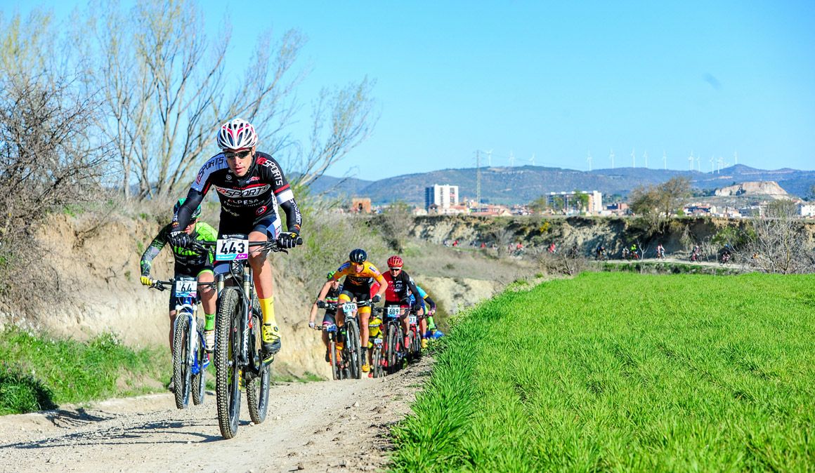 Llega la VolCAT 2019, en su 15º Aniversario