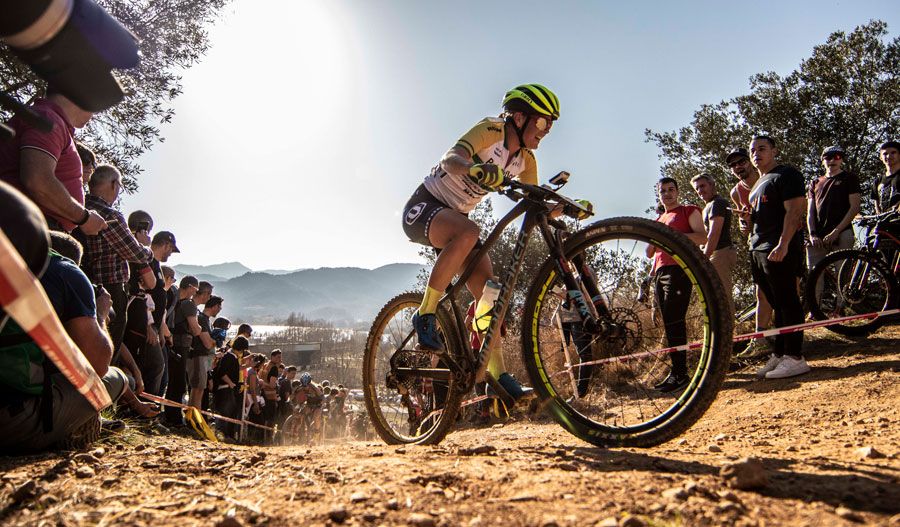 La Super Cup Massi vuelve con los mejores bikers internacionales