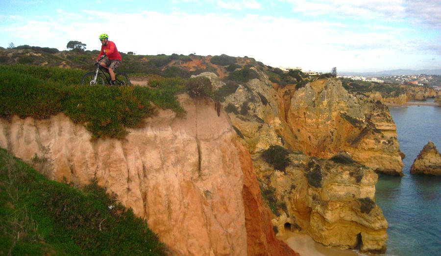 Algarve: mar y montaña