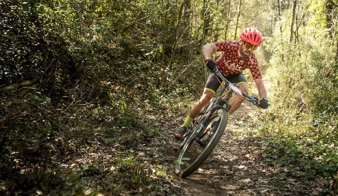 Hardbike: nueva carrera por etapas en Vall d´Aran