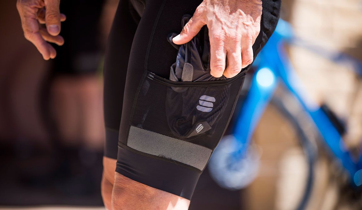 Sportful Gravel Days: Nueva colección Giara