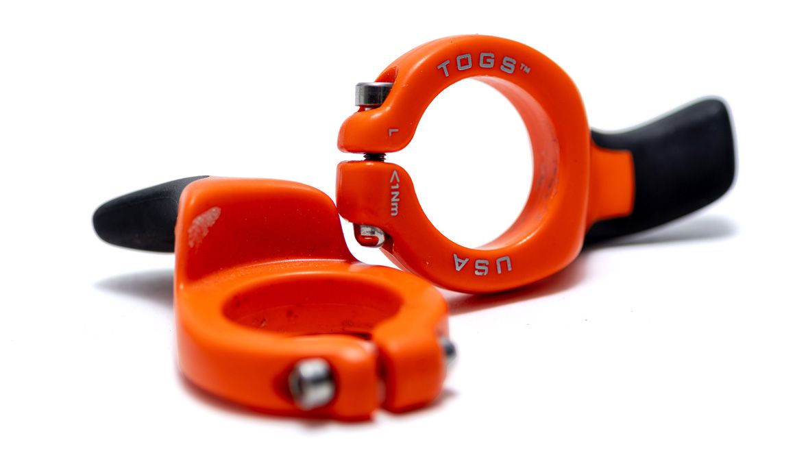 Prueba: Acoples Flex Togs