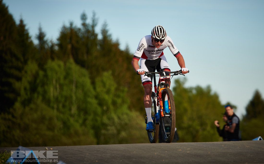 Copa del Mundo Nove Mesto 2019. Short Track