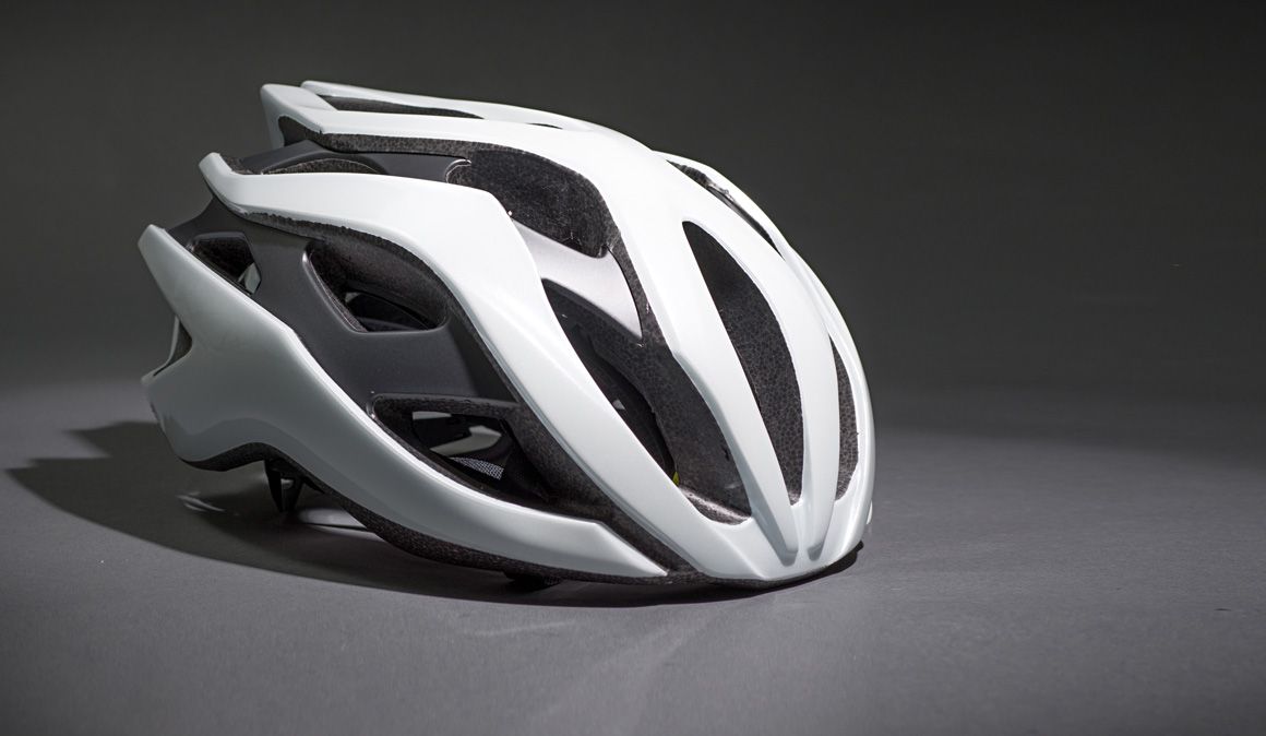 Cascos MIPS XC 2019: Giant Rev