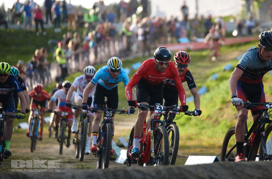 Copa del Mundo Nove Mesto 2019. Short Track
