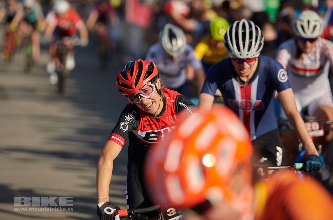 Copa del Mundo Nove Mesto 2019. Short Track