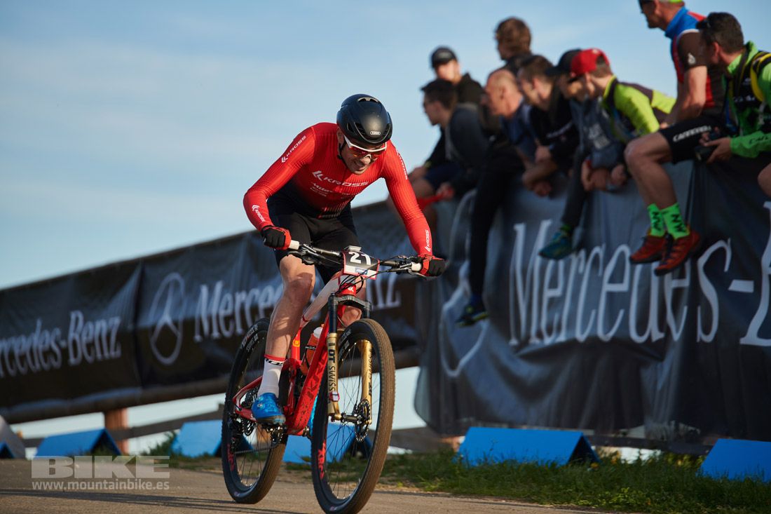 Copa del Mundo Nove Mesto 2019. Short Track