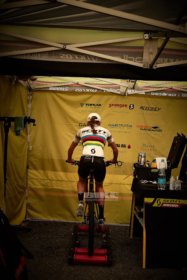 Nove Mesto 2019. Copa del Mundo. Short Track. Mujeres