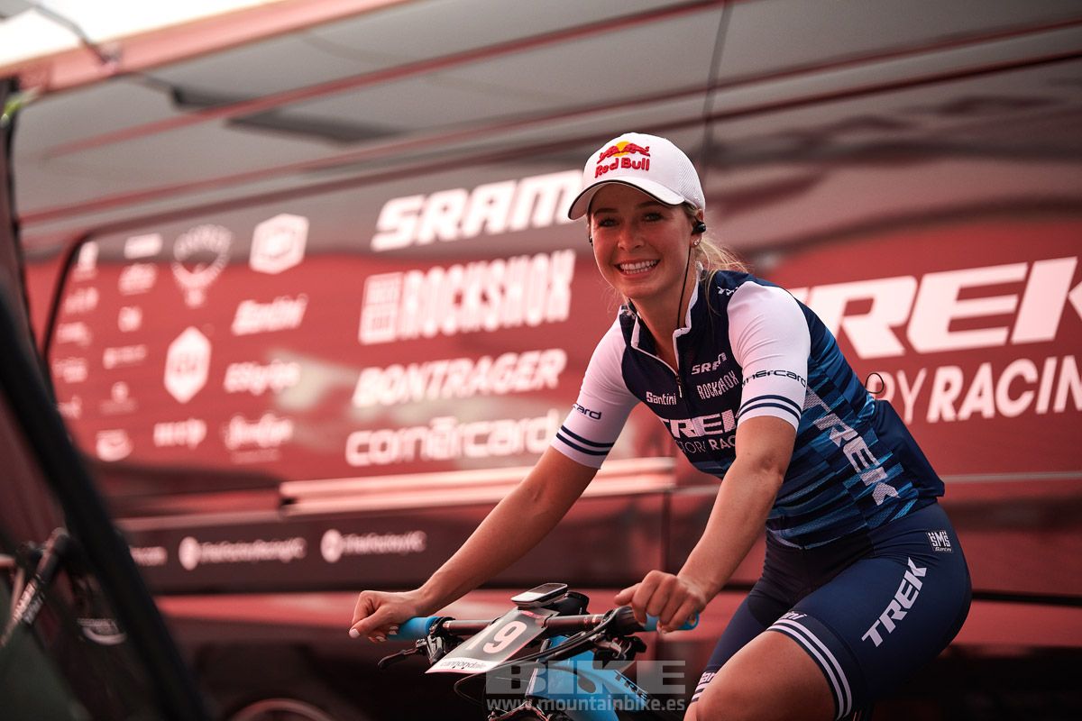 Nove Mesto 2019. Copa del Mundo. Short Track. Mujeres