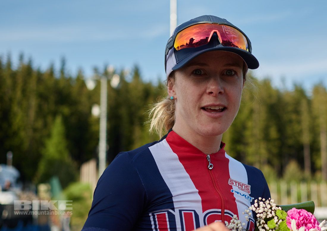 Copa del Mundo Nove Mesto 2019. Short Track
