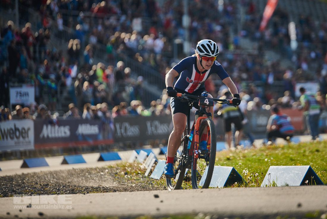 Copa del Mundo Nove Mesto 2019. Short Track