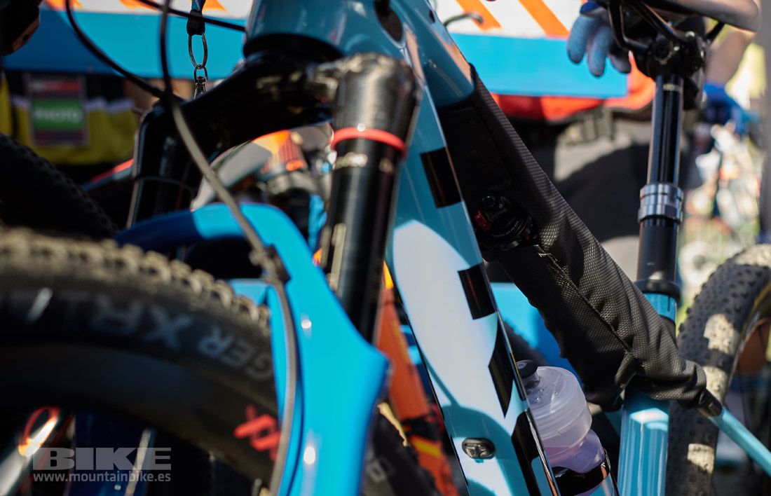 Copa del Mundo Nove Mesto 2019. Short Track