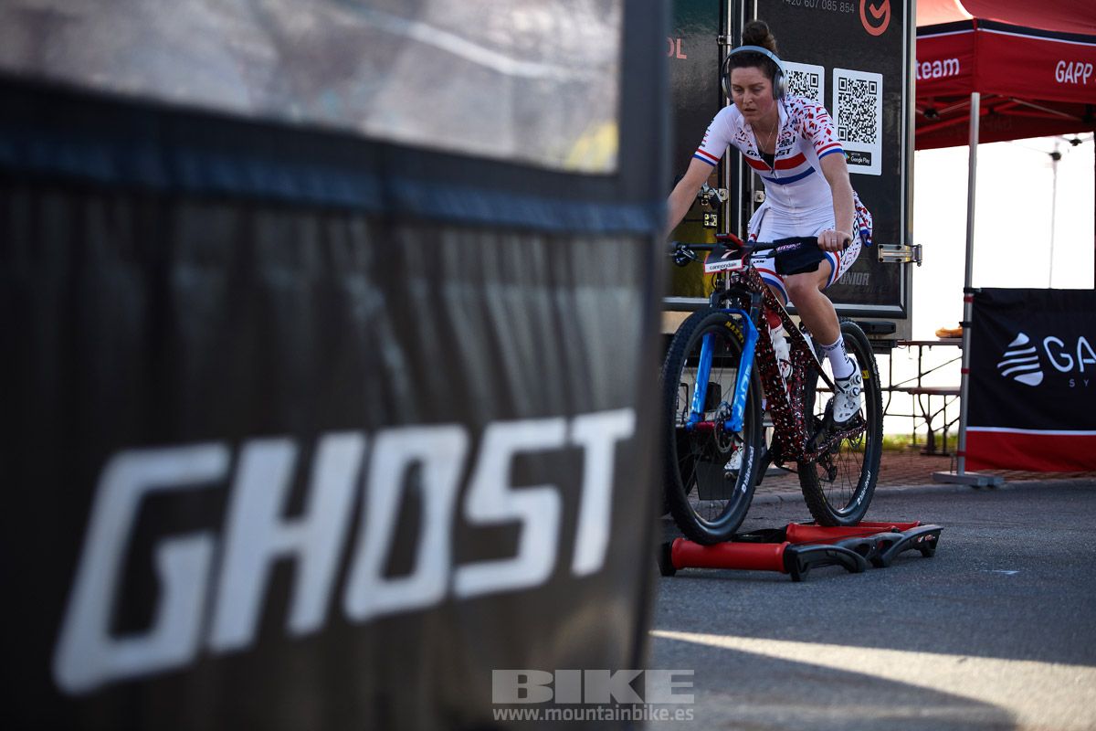 Nove Mesto 2019. Copa del Mundo. Short Track. Mujeres