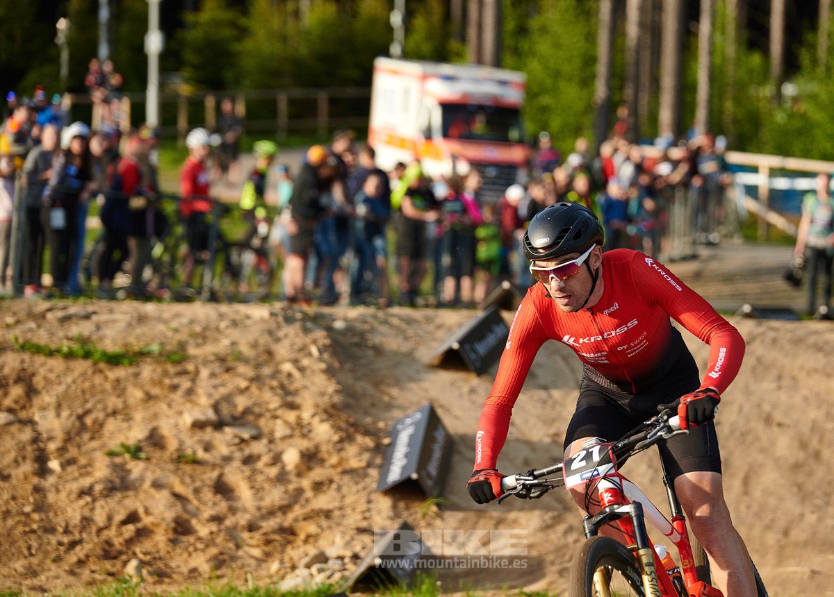 Nove Mesto 2019. Copa del Mundo. Short Track. Hombres.