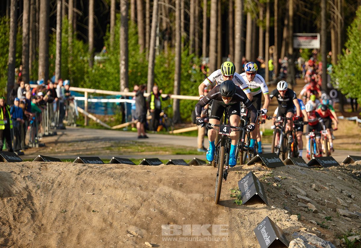 Nove Mesto 2019. Copa del Mundo. Short Track. Hombres.