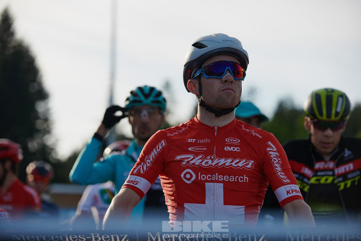 Nove Mesto 2019. Copa del Mundo. Short Track. Hombres.