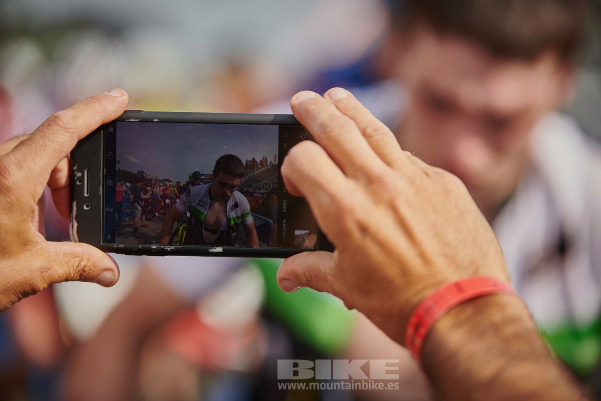 Nove Mesto 2019. Copa del Mundo. Feminas sub 23. Junior