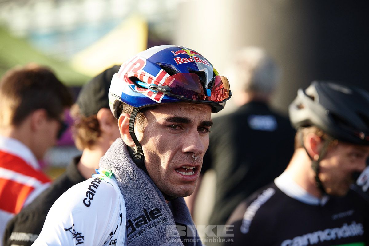 Nove Mesto 2019. Copa del Mundo. Short Track. Hombres.