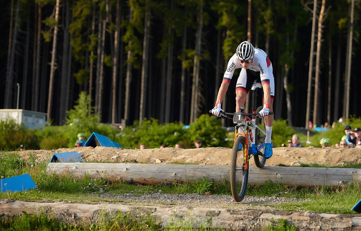 Nove Mesto 2019. Copa del Mundo. Short Track. Hombres.