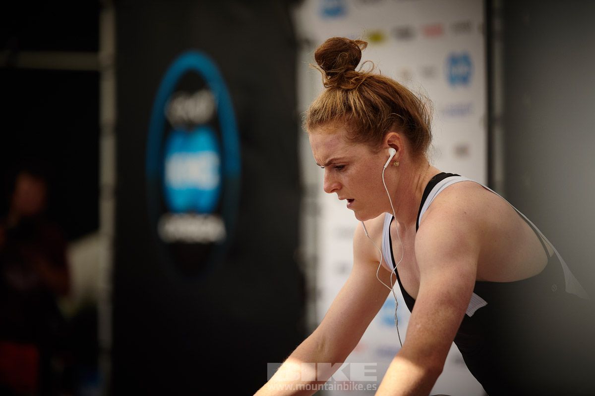 Nove Mesto 2019. Copa del Mundo. Short Track. Mujeres