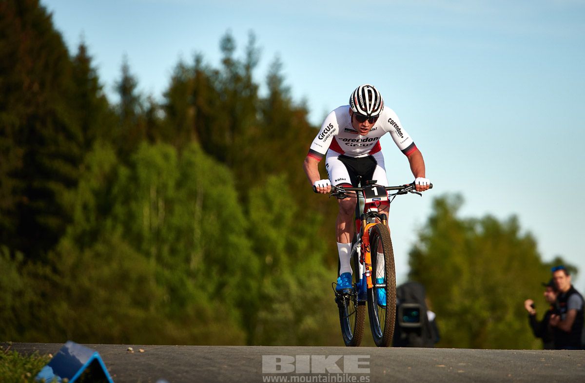 Nove Mesto 2019. Copa del Mundo. Short Track. Hombres.
