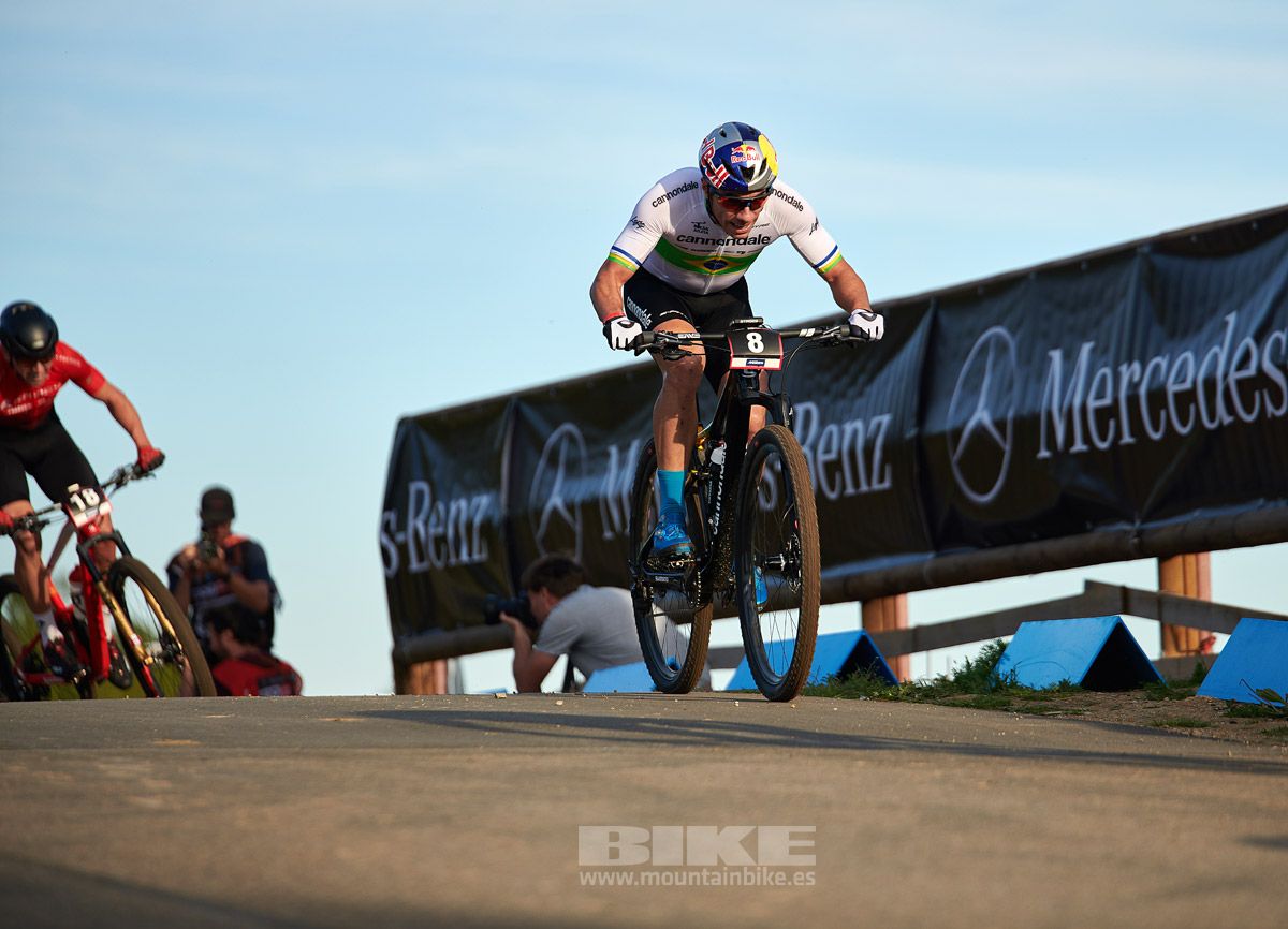 Nove Mesto 2019. Copa del Mundo. Short Track. Hombres.