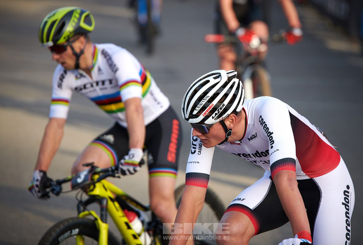 Nove Mesto 2019. Copa del Mundo. Short Track. Hombres.