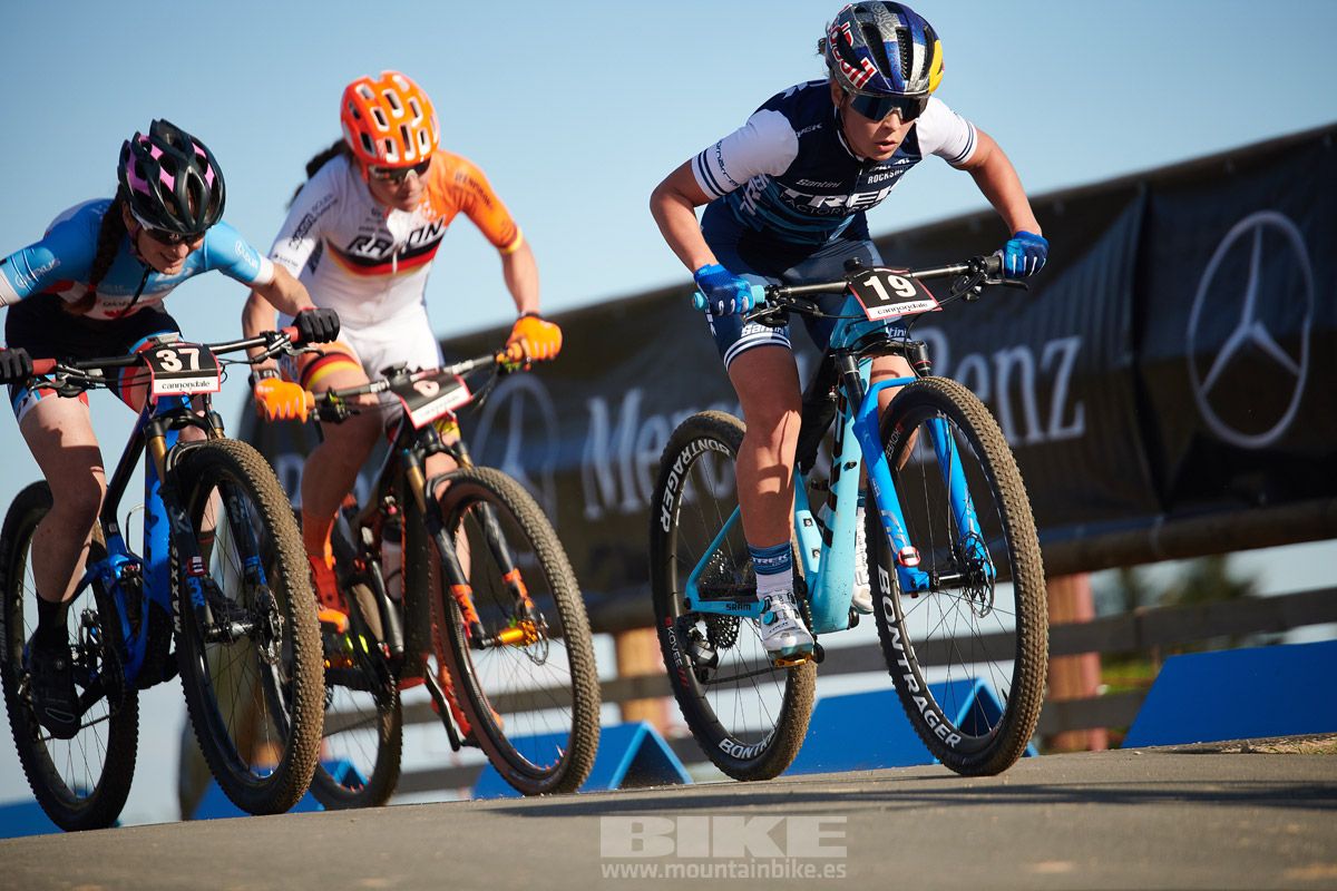 Nove Mesto 2019. Copa del Mundo. Short Track. Mujeres