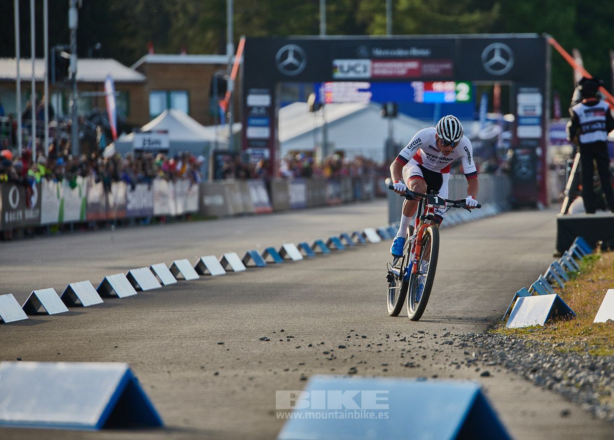 Nove Mesto 2019. Copa del Mundo. Short Track. Hombres.