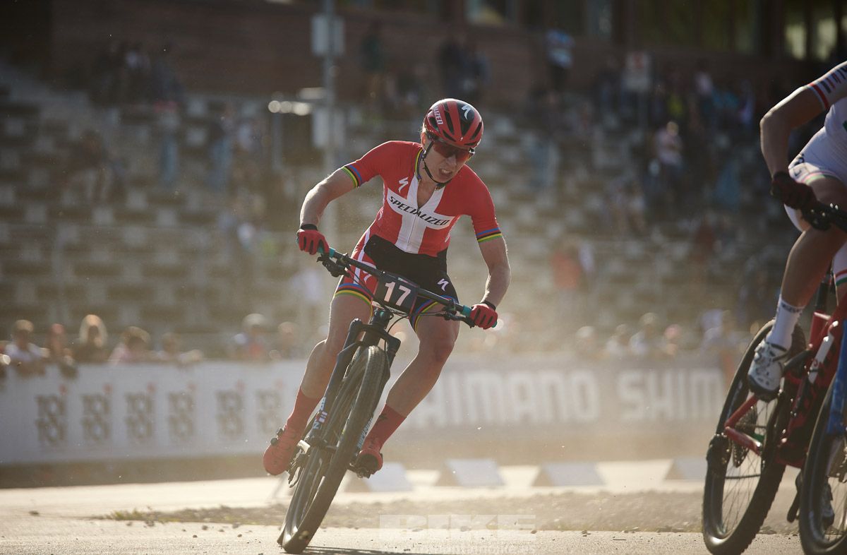 Nove Mesto 2019. Copa del Mundo. Short Track. Mujeres