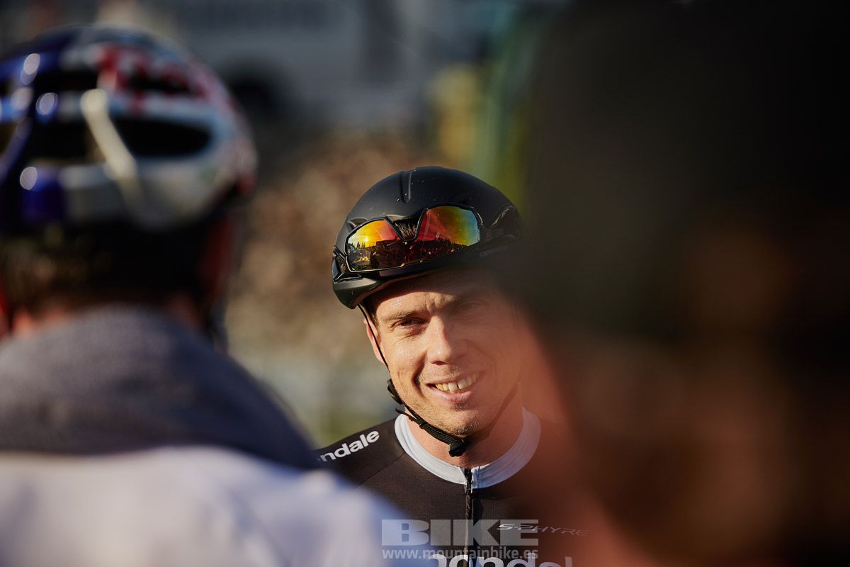 Nove Mesto 2019. Copa del Mundo. Short Track. Hombres.