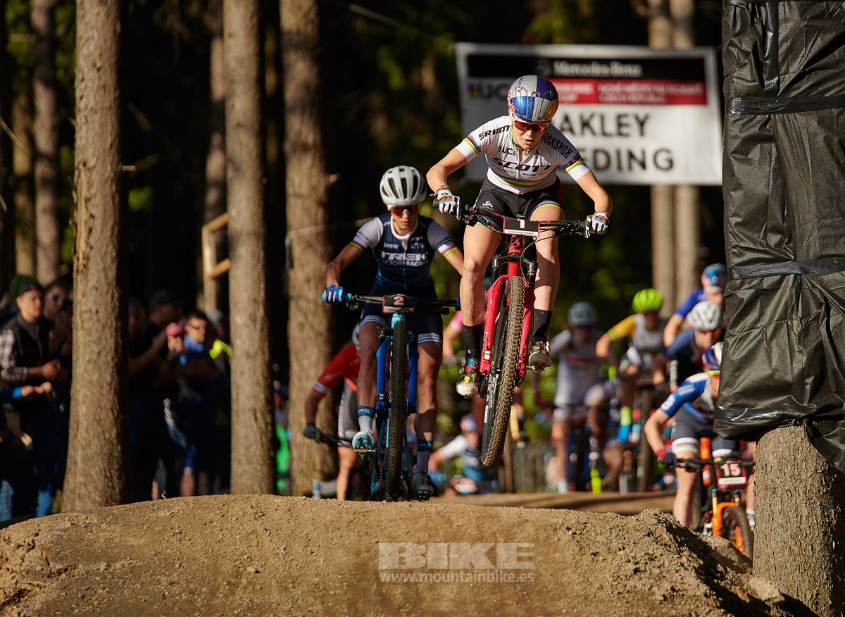 Nove Mesto 2019. Copa del Mundo. Short Track. Mujeres