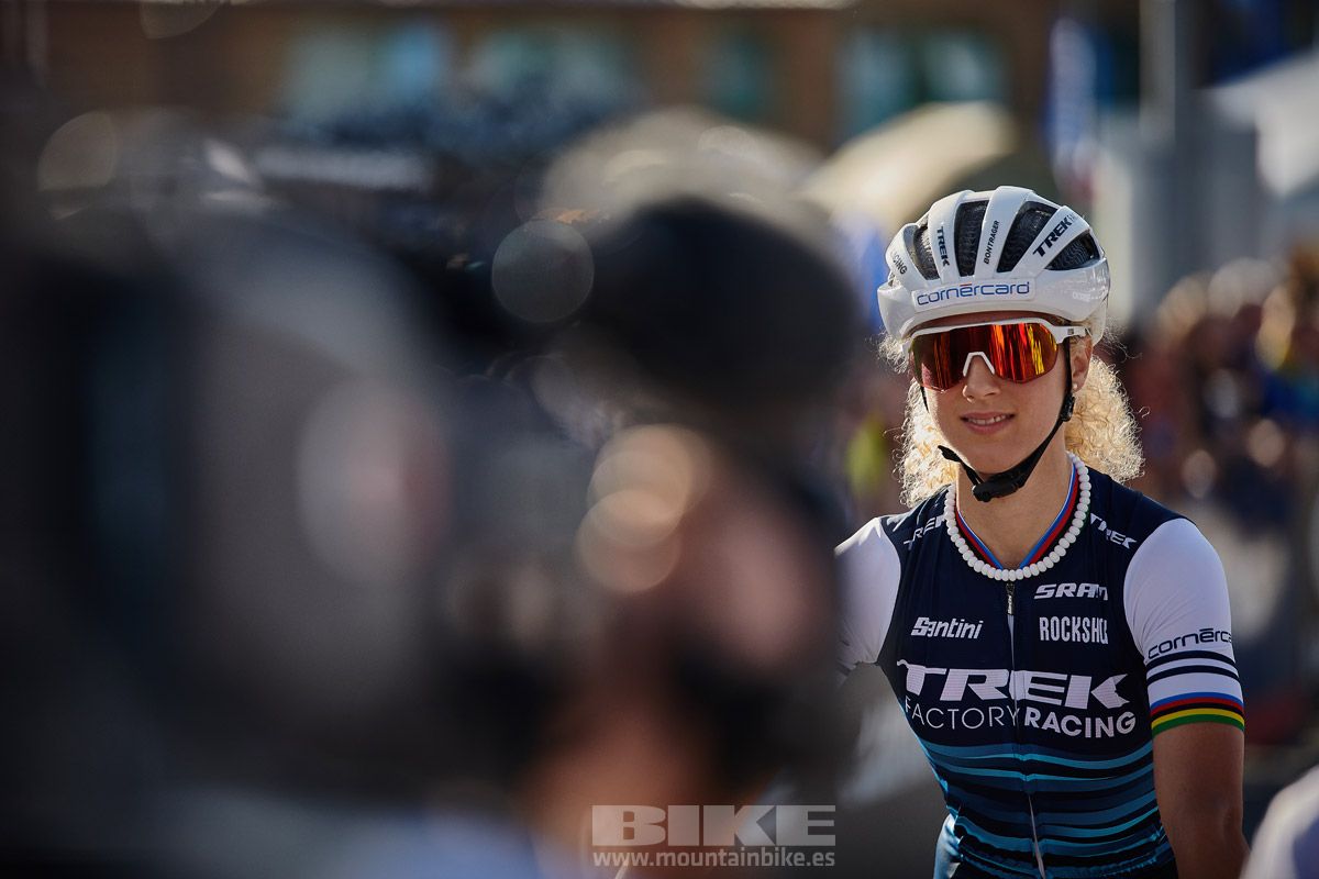 Nove Mesto 2019. Copa del Mundo. Short Track. Mujeres