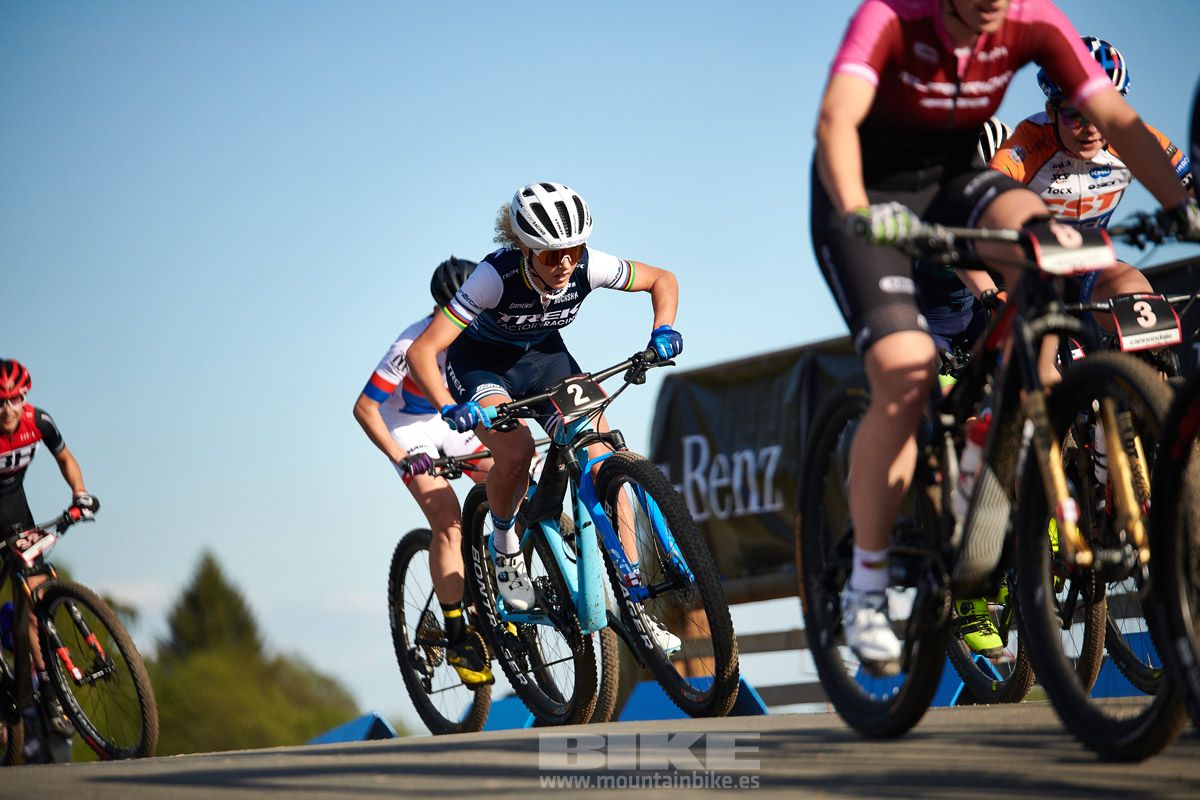 Nove Mesto 2019. Copa del Mundo. Short Track. Mujeres