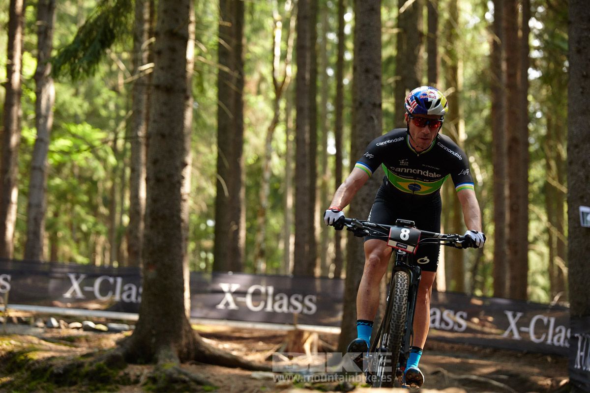 Nove Mesto 2019. Copa del Mundo. Feminas sub 23. Junior