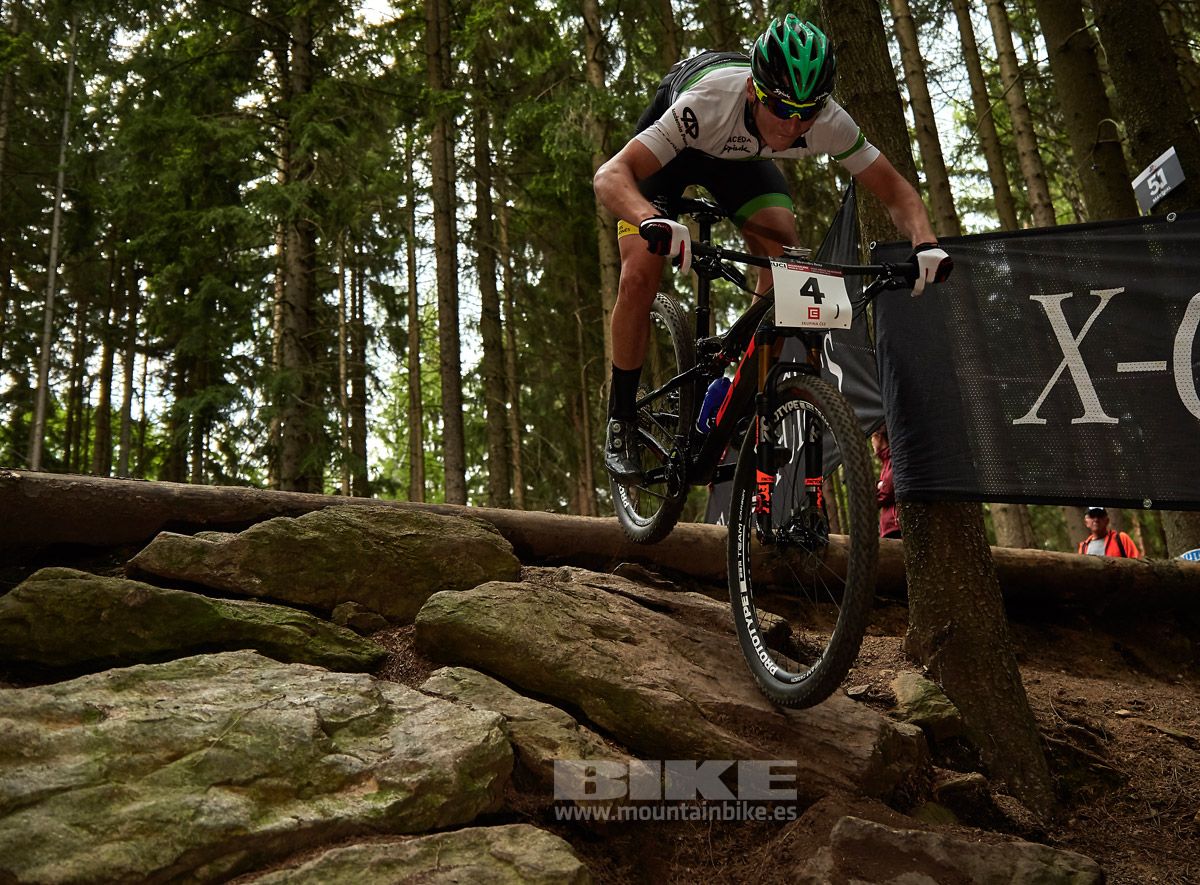 Nove Mesto 2019. Copa del Mundo. Sub 23 masculino