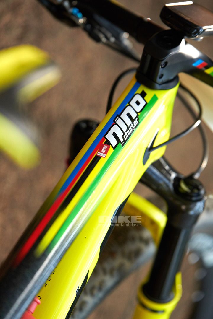Nove Mesto 2019. Copa del Mundo. Feminas sub 23. Junior