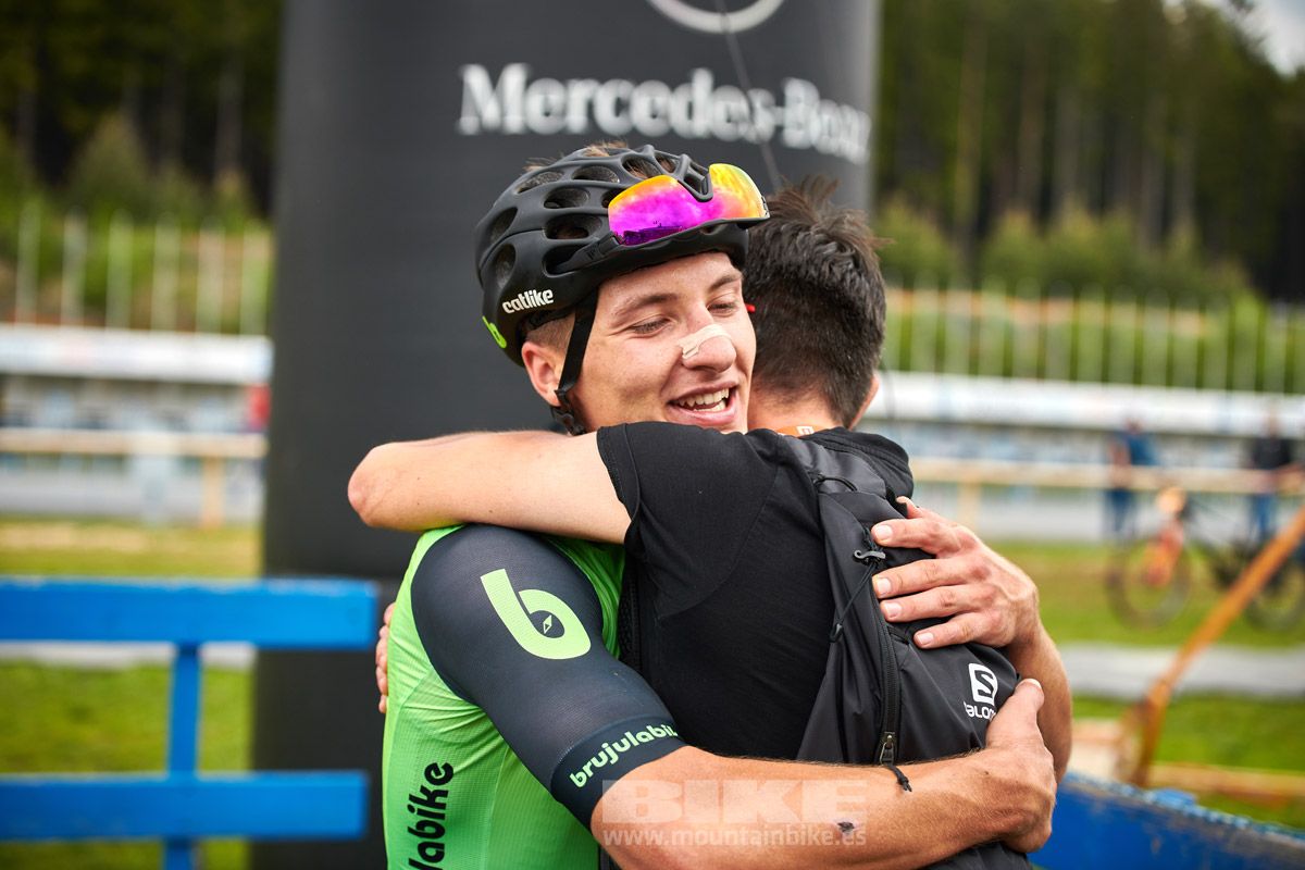 Nove Mesto 2019. Copa del Mundo. Sub 23 masculino