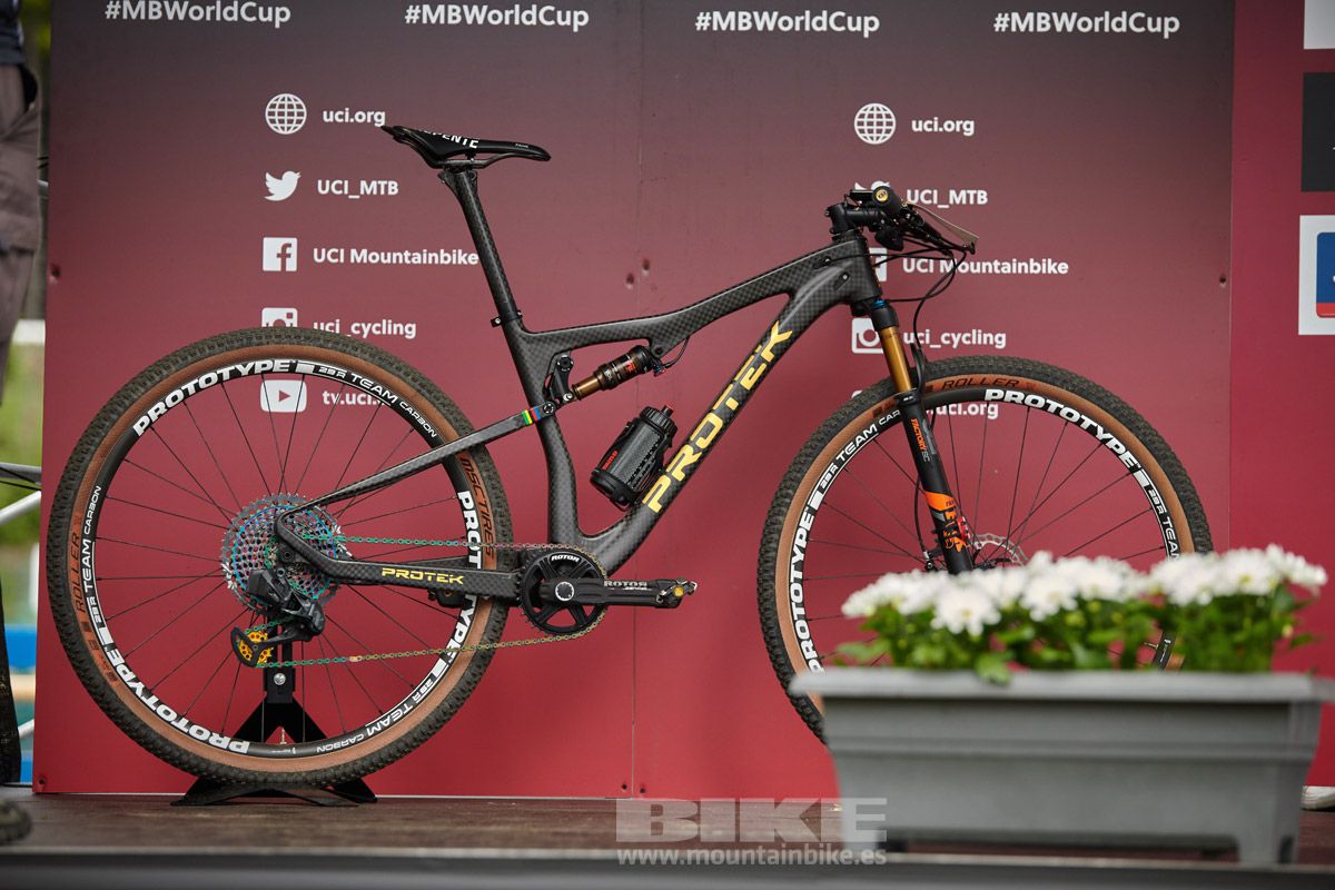 Nove Mesto 2019. Copa del Mundo. Sub 23 masculino
