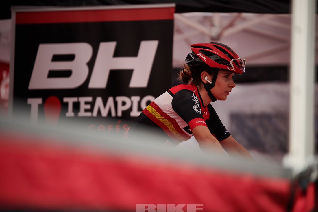 Nove Mesto 2019. Copa del Mundo. Carreras elite XCO GALERIA 2